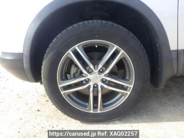 Used 2010 AT nissan dualis KNJ10 Image[28]