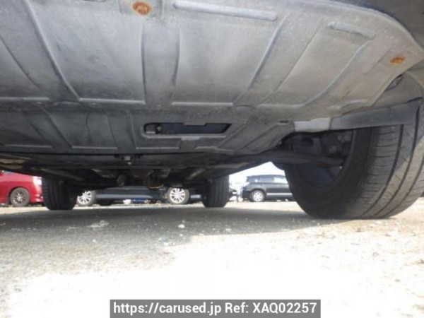 Used 2010 AT nissan dualis KNJ10 Image[30]