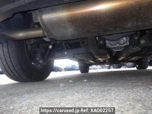 Used 2010 AT nissan dualis KNJ10 Image[33]