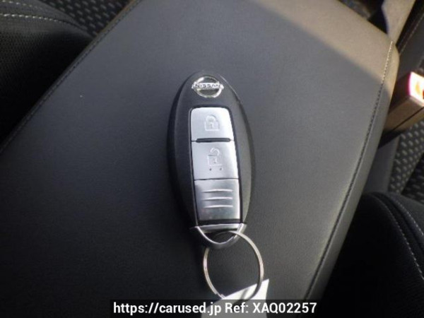 Used 2010 AT nissan dualis KNJ10 Image[37]