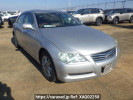 Toyota Mark X GRX120