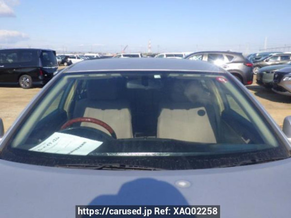 Used 2008 AT toyota mark-x GRX120 Image[8]