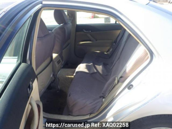 Used 2008 AT toyota mark-x GRX120 Image[13]