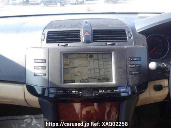 Used 2008 AT toyota mark-x GRX120 Image[18]
