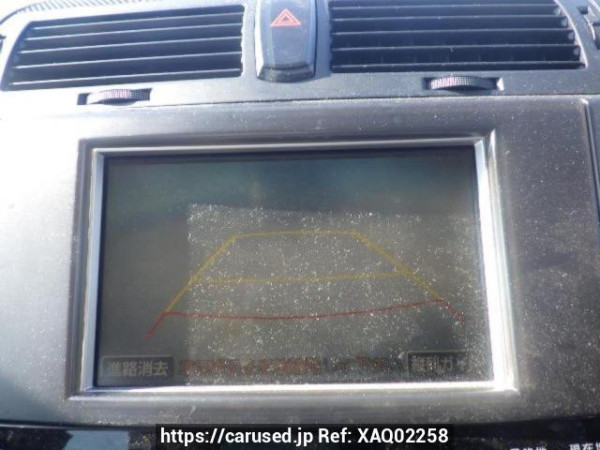 Used 2008 AT toyota mark-x GRX120 Image[19]