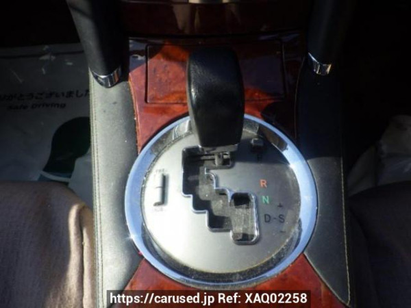 Used 2008 AT toyota mark-x GRX120 Image[20]