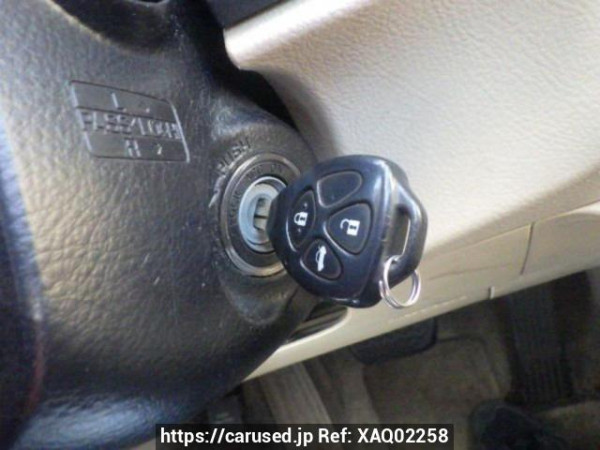 Used 2008 AT toyota mark-x GRX120 Image[21]