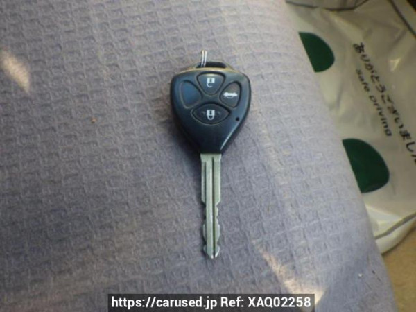 Used 2008 AT toyota mark-x GRX120 Image[22]