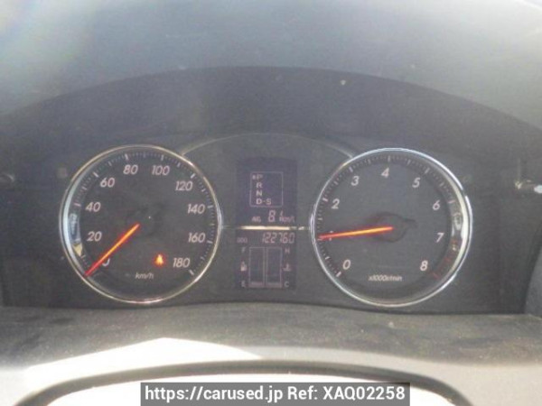 Used 2008 AT toyota mark-x GRX120 Image[23]