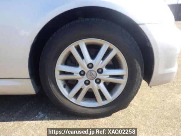 Used 2008 AT toyota mark-x GRX120 Image[25]