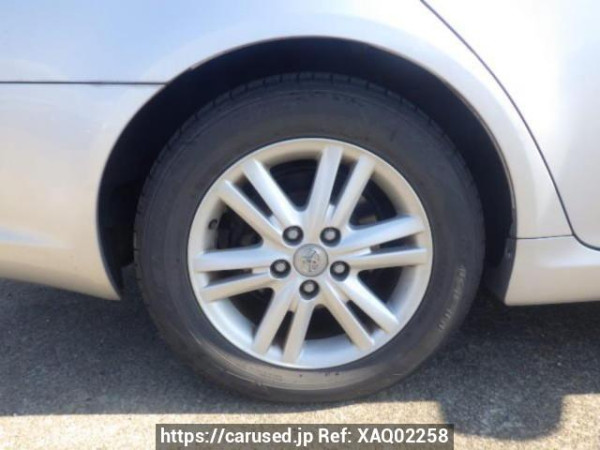 Used 2008 AT toyota mark-x GRX120 Image[26]