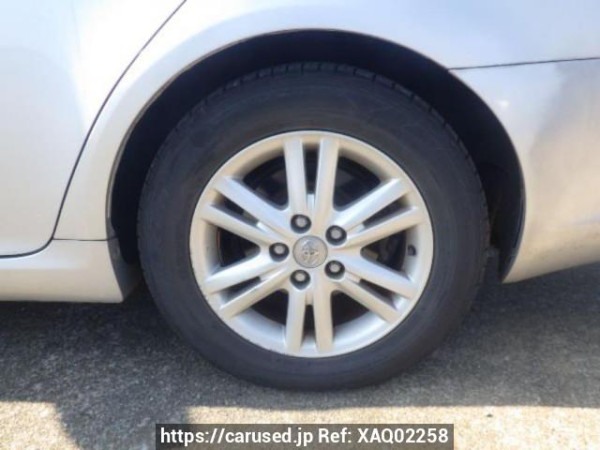 Used 2008 AT toyota mark-x GRX120 Image[27]