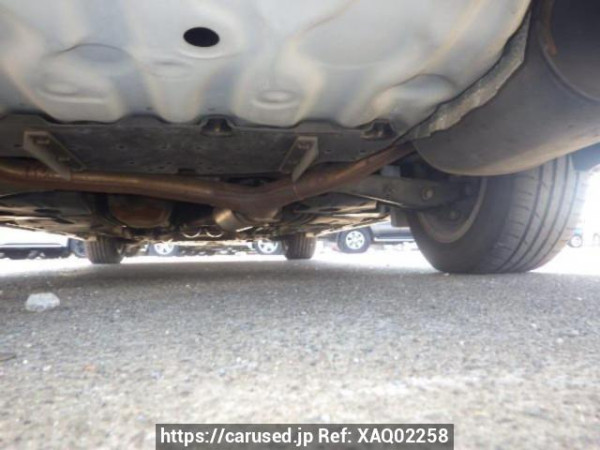 Used 2008 AT toyota mark-x GRX120 Image[29]