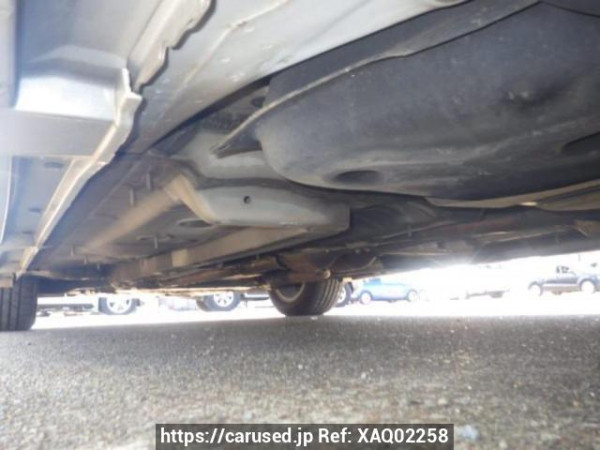 Used 2008 AT toyota mark-x GRX120 Image[30]