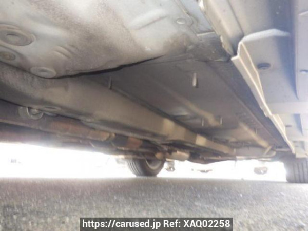 Used 2008 AT toyota mark-x GRX120 Image[31]