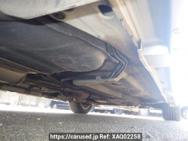 Used 2008 AT toyota mark-x GRX120 Image[35]