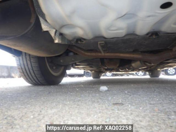 Used 2008 AT toyota mark-x GRX120 Image[36]
