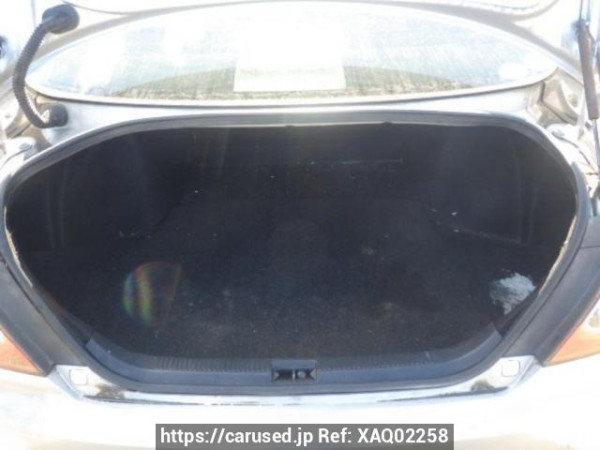Used 2008 AT toyota mark-x GRX120 Image[37]