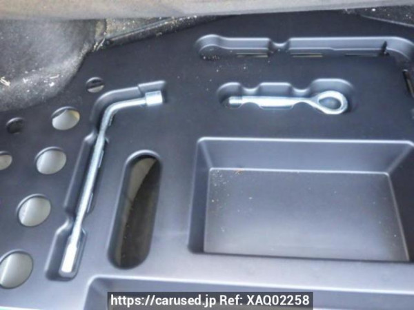 Used 2008 AT toyota mark-x GRX120 Image[38]