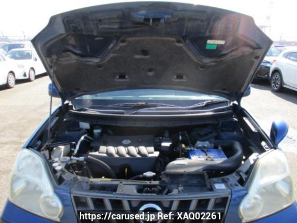 Used 2008 AT nissan x-trail NT31 Image[9]