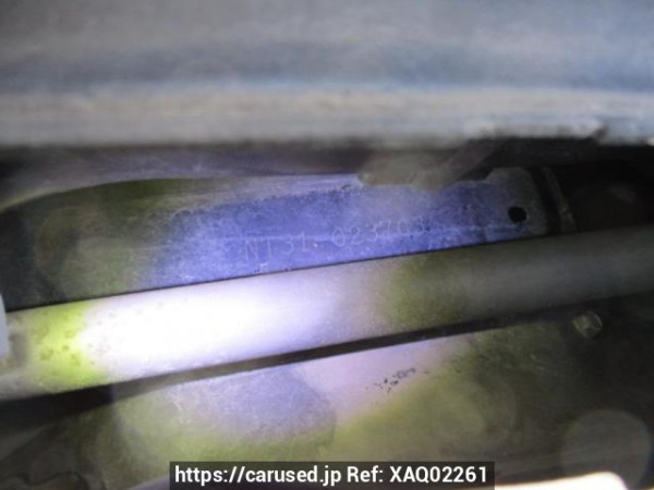 Used 2008 AT nissan x-trail NT31 Image[12]