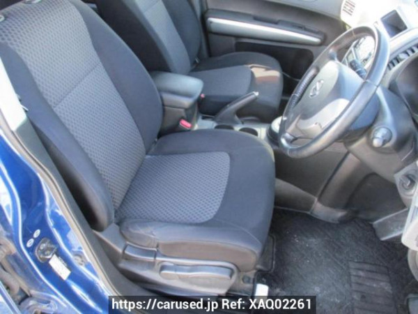 Used 2008 AT nissan x-trail NT31 Image[13]