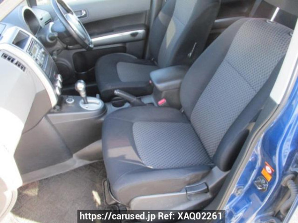 Used 2008 AT nissan x-trail NT31 Image[14]