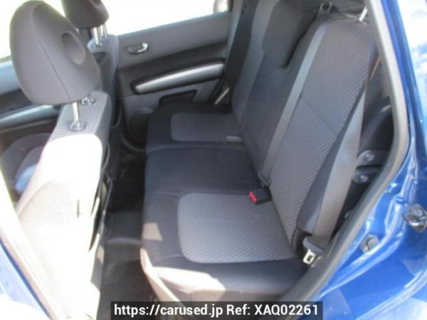 Used 2008 AT nissan x-trail NT31 Image[16]