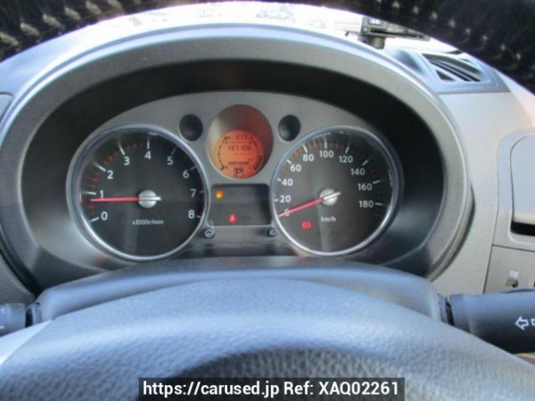 Used 2008 AT nissan x-trail NT31 Image[20]