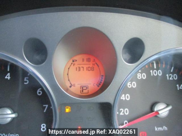 Used 2008 AT nissan x-trail NT31 Image[21]