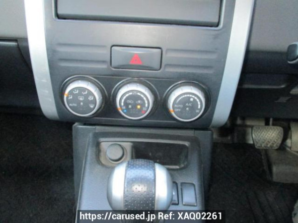 Used 2008 AT nissan x-trail NT31 Image[23]