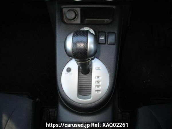 Used 2008 AT nissan x-trail NT31 Image[25]