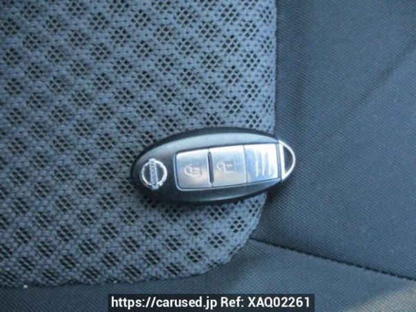 Used 2008 AT nissan x-trail NT31 Image[26]