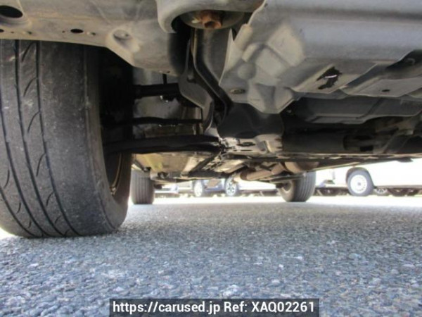 Used 2008 AT nissan x-trail NT31 Image[31]