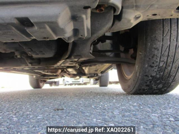 Used 2008 AT nissan x-trail NT31 Image[32]