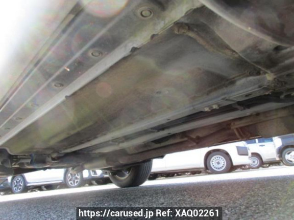 Used 2008 AT nissan x-trail NT31 Image[33]