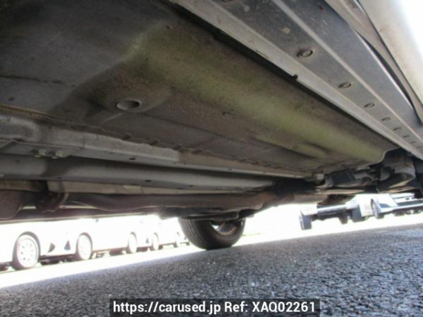 Used 2008 AT nissan x-trail NT31 Image[34]