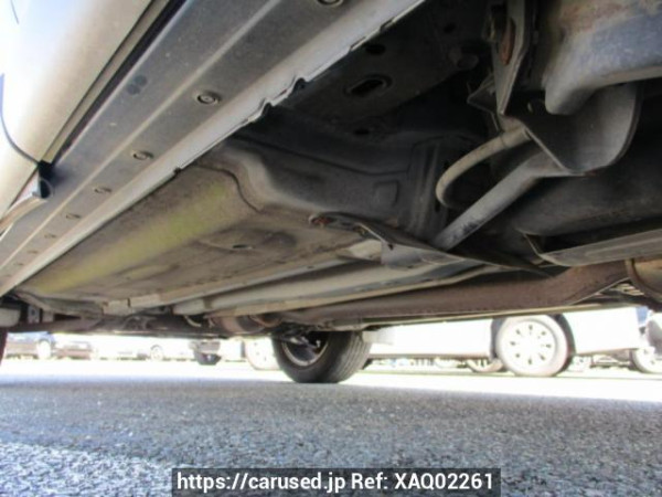Used 2008 AT nissan x-trail NT31 Image[35]