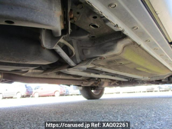Used 2008 AT nissan x-trail NT31 Image[36]