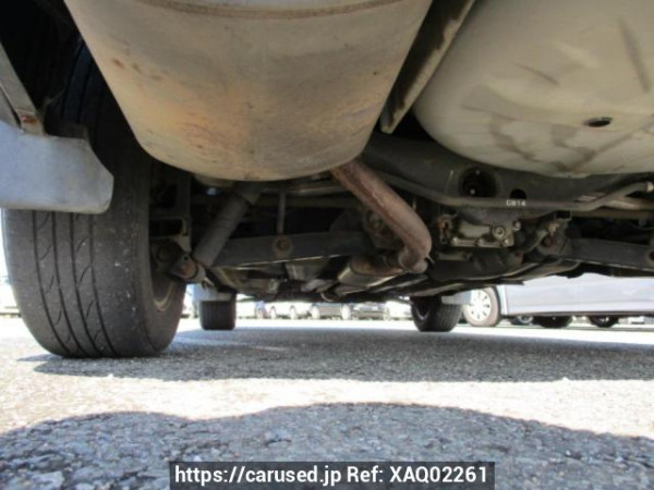 Used 2008 AT nissan x-trail NT31 Image[37]