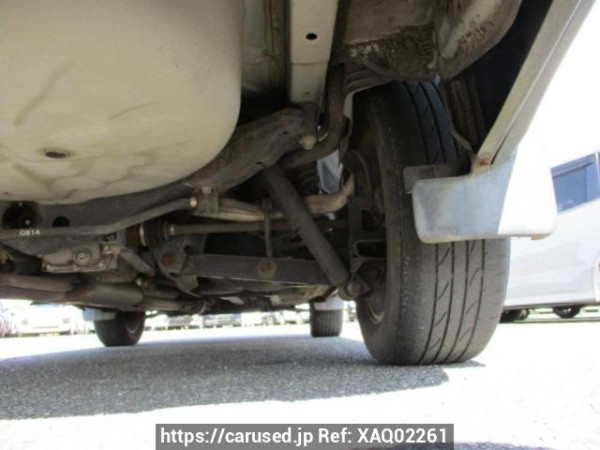 Used 2008 AT nissan x-trail NT31 Image[38]