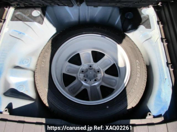 Used 2008 AT nissan x-trail NT31 Image[40]