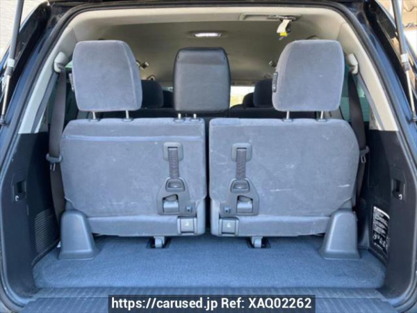 Used 2008 AT toyota land-cruiser UZJ200W Image[13]