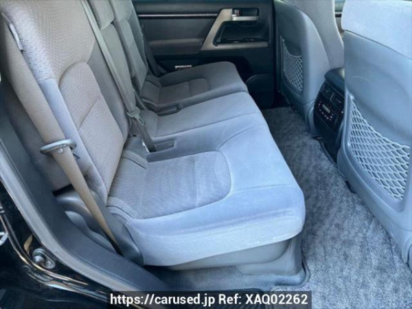 Used 2008 AT toyota land-cruiser UZJ200W Image[17]