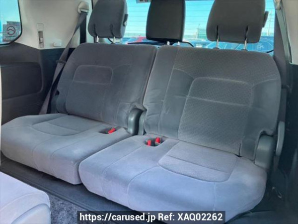 Used 2008 AT toyota land-cruiser UZJ200W Image[18]