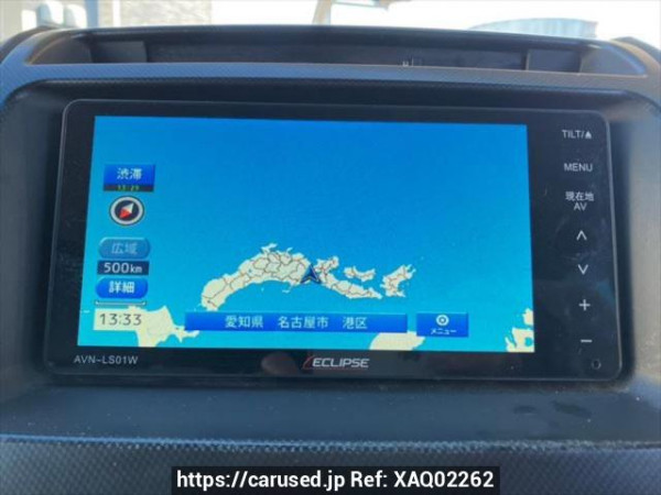Used 2008 AT toyota land-cruiser UZJ200W Image[24]