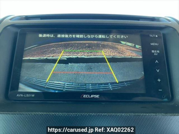 Used 2008 AT toyota land-cruiser UZJ200W Image[26]