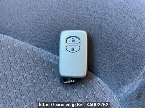 Used 2008 AT toyota land-cruiser UZJ200W Image[30]