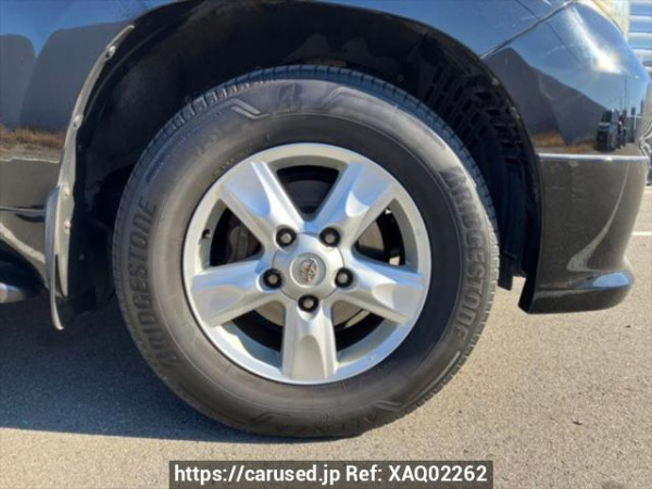Used 2008 AT toyota land-cruiser UZJ200W Image[34]