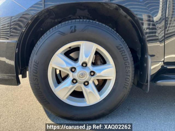 Used 2008 AT toyota land-cruiser UZJ200W Image[36]